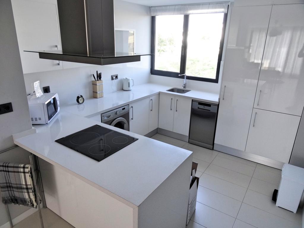 Apartment Orihuela Costa Golf 650 Los Dolses Exterior foto