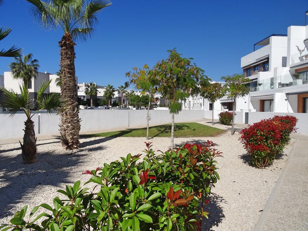 Apartment Orihuela Costa Golf 650 Los Dolses Exterior foto